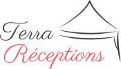 Logo Terra Réceptions